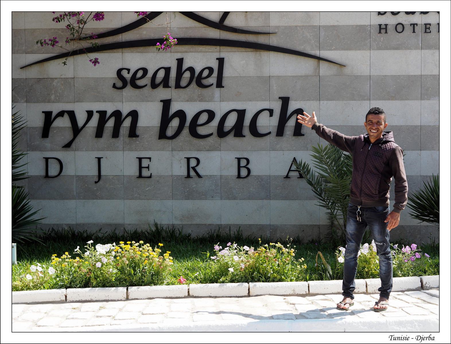 2018 - 05 - Djerba - 30